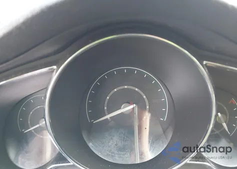 2011 Chevrolet Malibu 1Lt z USA, uszkodzony, nr VIN 1G1ZC5E13BF216480